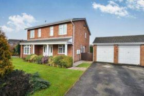 4 Bedroom Detached